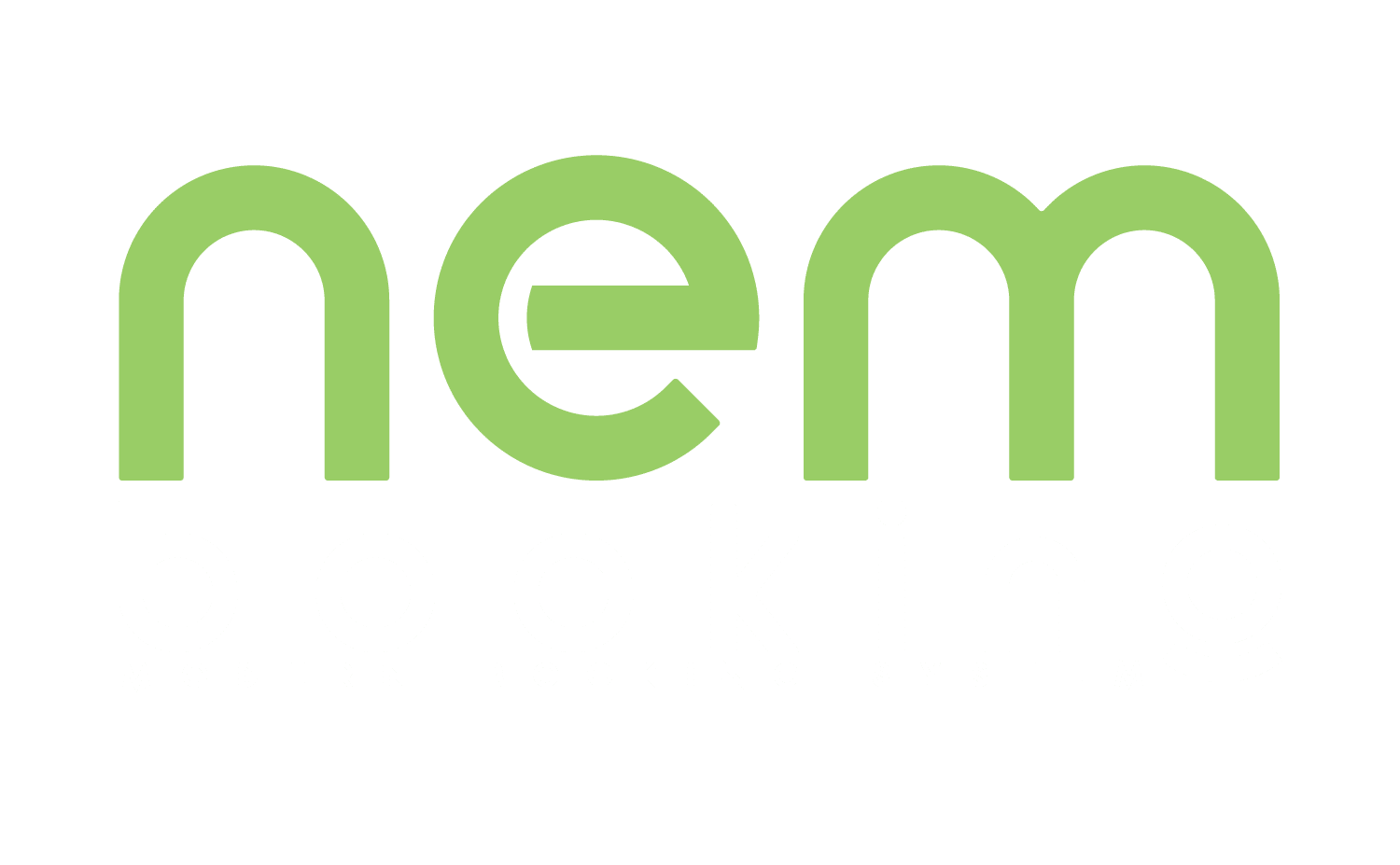 Nem Booking Logo
